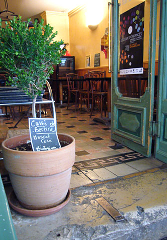 Manosque, 24. September 2011