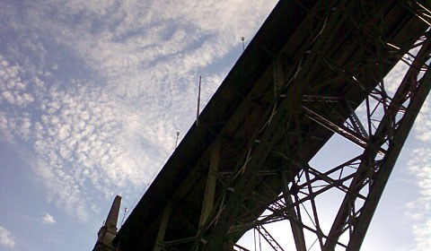 Doch noch vier Tage am Stück täglich in der Aare: Nach einem verregnet-kühlen Juli und Anfang August setzt der Sommer 2011 zum Endspurt an