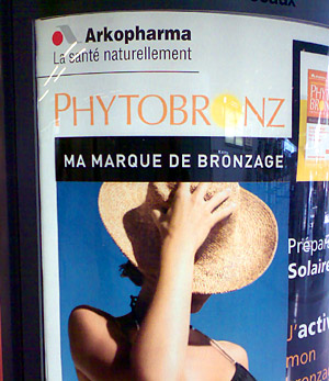 Was für ein Phytobrunz